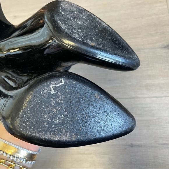 Gucci heels - Picture 3 of 11